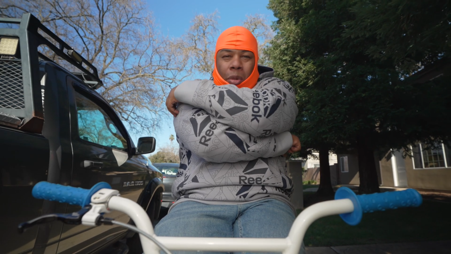 Bmx Rapper BMX By Stresmatic Is My New Favorite BMX Hip Hop Song