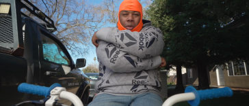 Stresmatic BMX theme song