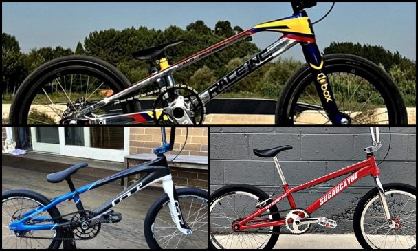 July 2024 Bike Of The Month