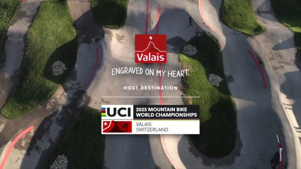 Monthey - 2024 UCI Pump Track World Championships