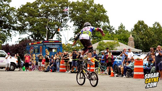 Ron Wilkerson Radville NYC