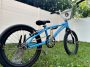 Bike Of The Day: Garrett's 2024 Elf Enos Pro XL BMX Race Bike