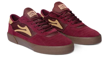 Vans OTW Fall 2014 Bedford Timber