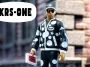 Self Destruction KRS ONE