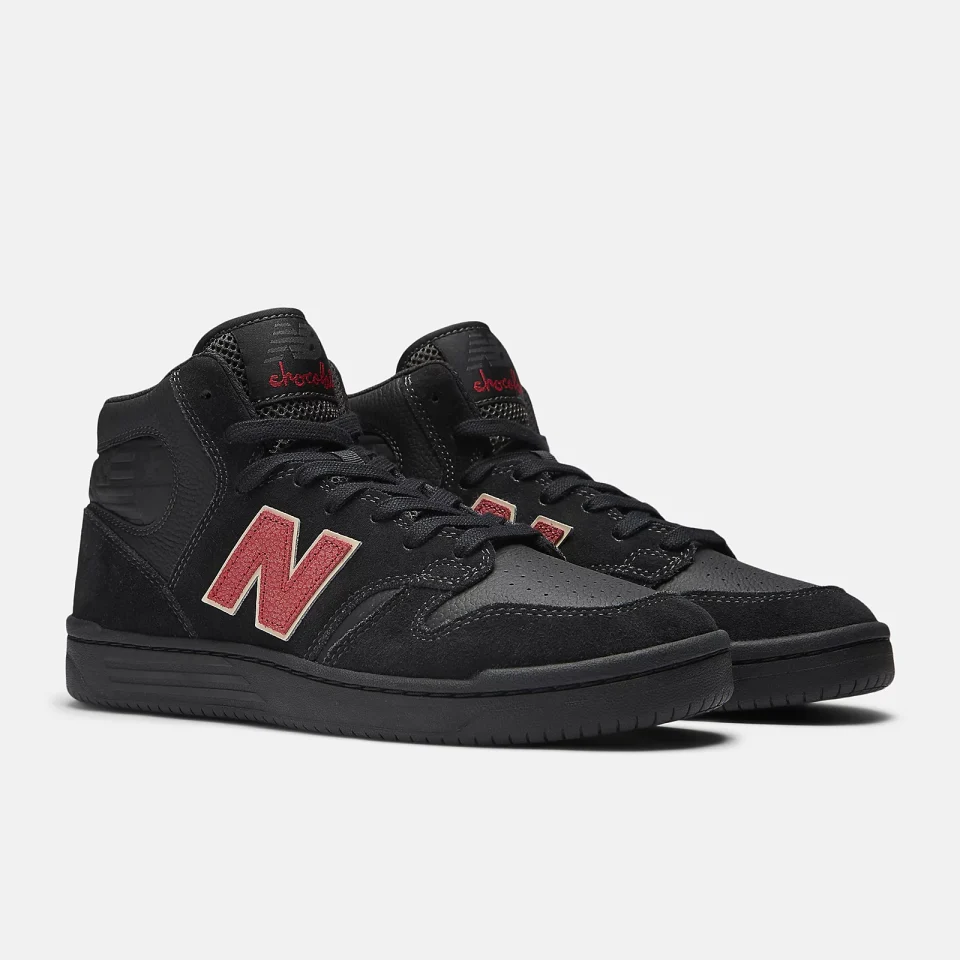 NB Numeric 480 High