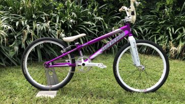 Supercross BMX Expert XL 2013