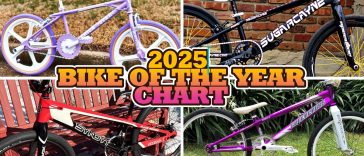 Bike Of The Year Chart List