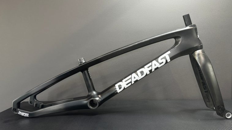 Deadfast