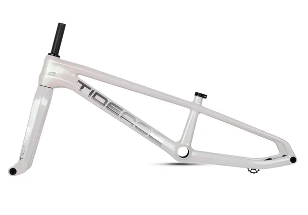 Tideace BMX carbon frame