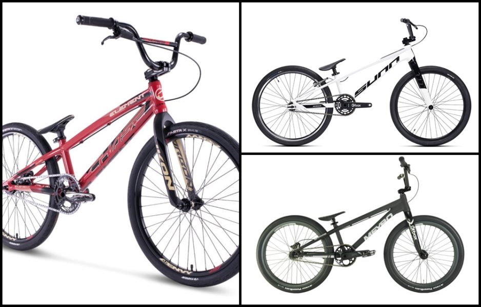 Top 24in BMX Bikes - Ultimate 2025 List