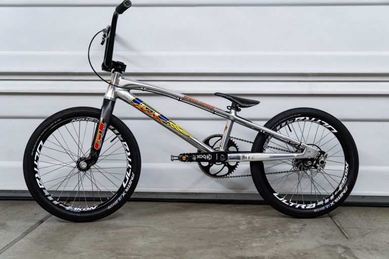 Bike Of The Day: 2023 GT Speed Series Inspired By Mid School BMX