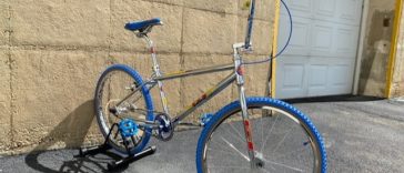 GT Pro Series 1994