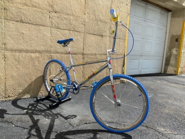 GT Pro Series 1994