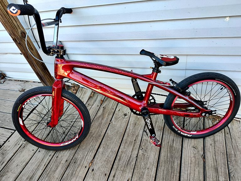 Bike Of The Day: 2013 Prophecy Scud EVO