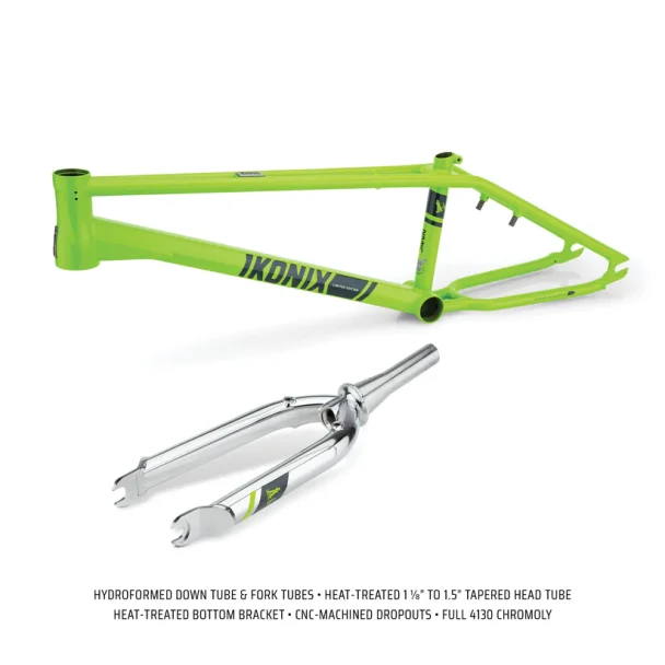 Bob Haro's IKONIX FS-1