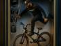 Crazy Al Cayne 27.5 action figure