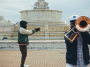 Demorne Warren Just Fine Hip Hop Music Video