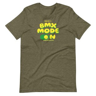 Banky-M T-shirt - Sugar main image 0