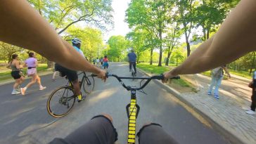300 mile ride American Cancer Society Part 2