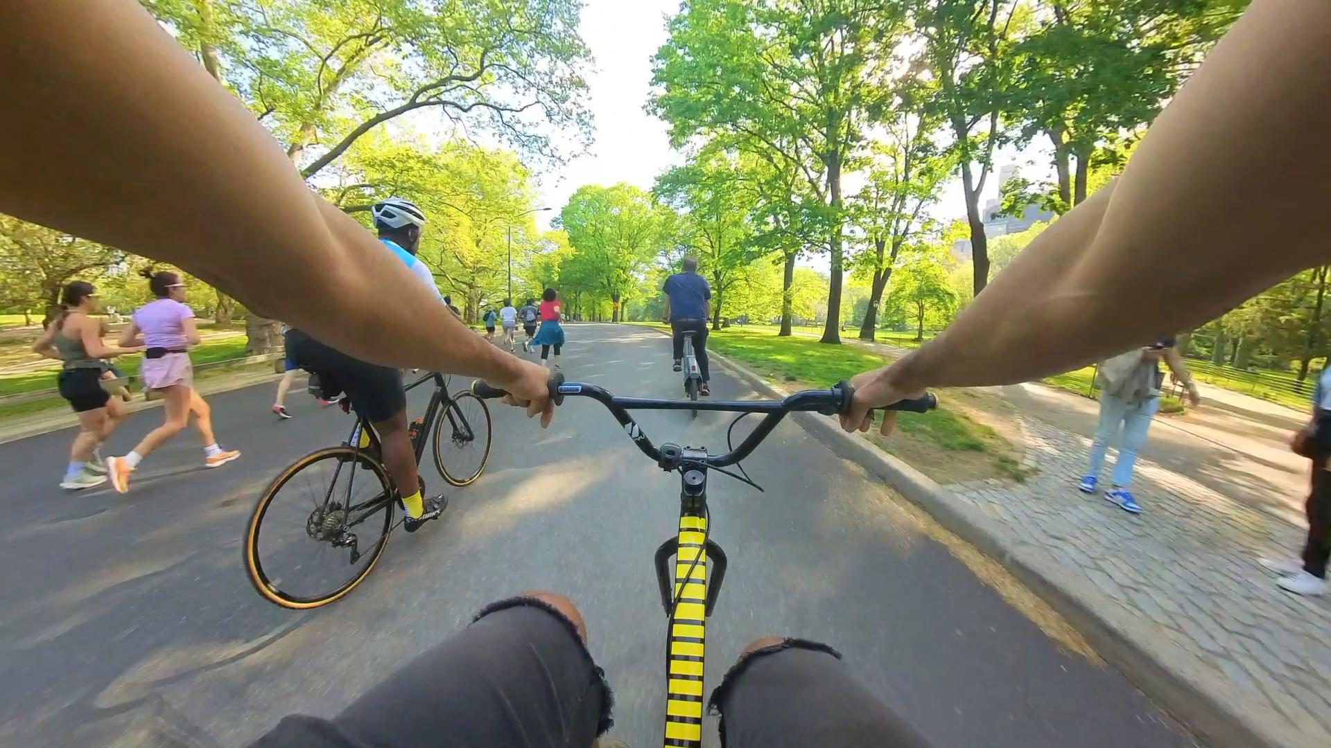 300 mile ride American Cancer Society Part 2