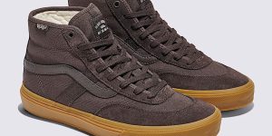 Skate Gilbert Crockett High pair