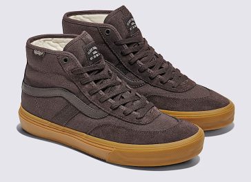 Skate Gilbert Crockett High pair
