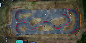 Velosolutions Pump Track Worlds 2025 Africa
