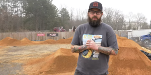 Powers Bike Shop Dirt Jumps