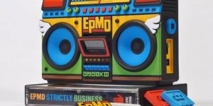 Elena Kazi EPMD BMBox