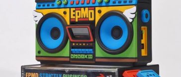 Elena Kazi EPMD BMBox