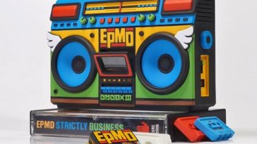 Elena Kazi EPMD BMBox