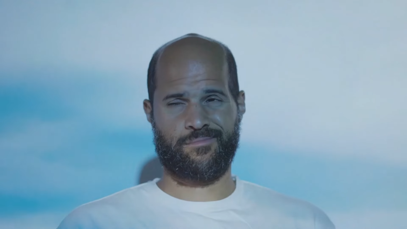 Homeboy Sandman Sonnyjim Sound And Fury