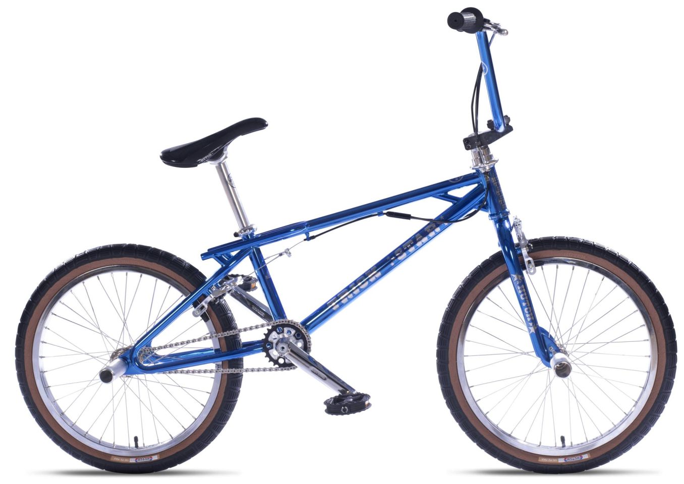 Hutch Trick star 20in blue 2025