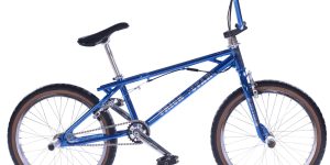 Hutch Trick star 20in blue 2025