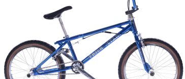 Hutch Trick star 20in blue 2025