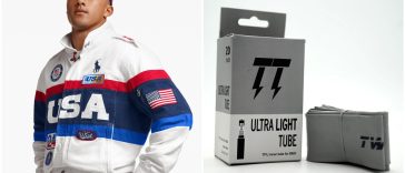 Twitch Tubes, BMX Inner Tubes By Kamren Larsen