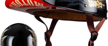 Baseball cap Motorcycle Helmet