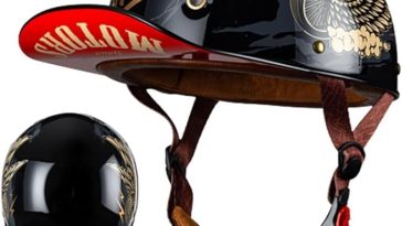 Baseball cap Motorcycle Helmet