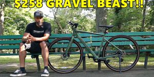 Ozark Trail Explorer G1