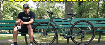 Ozark Trail Explorer G1