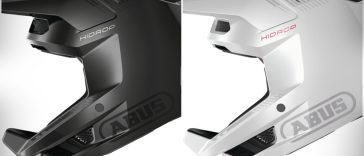 ABUS HiDrop Full Face Helmet