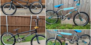 Bike Of The Montb June 2025