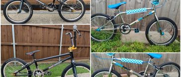 Bike Of The Montb June 2025