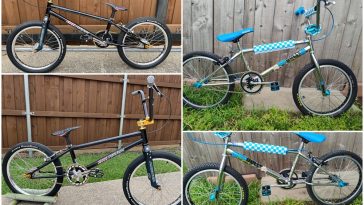 Bike Of The Montb June 2025
