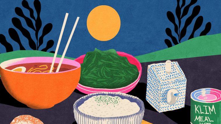 klim beats walk on the keys