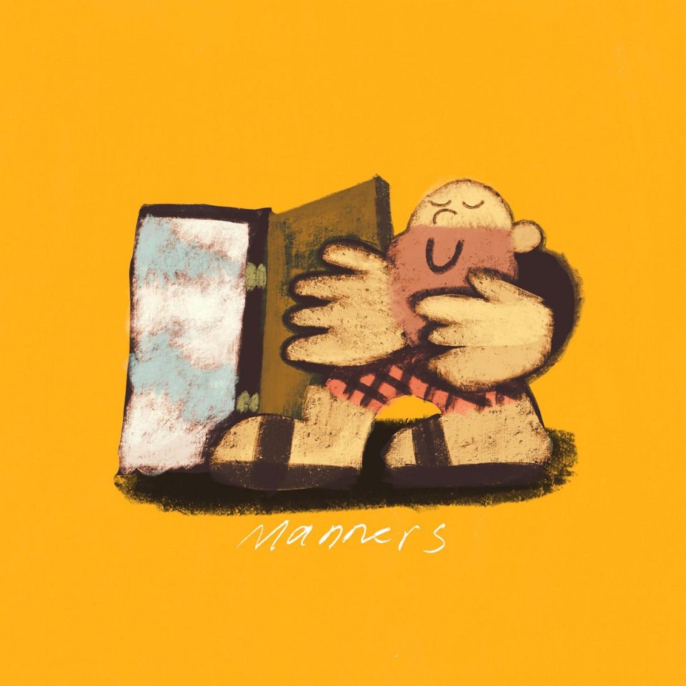 Manners Homeboy Sandman Hip Hop Album