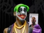 The Jokur Tupac art toy