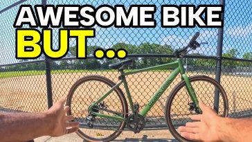 Ozark Trail Explorer G.1 Gravel Bike