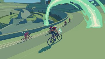 Wheel World Video game