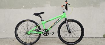 2010 Hyper Assault
